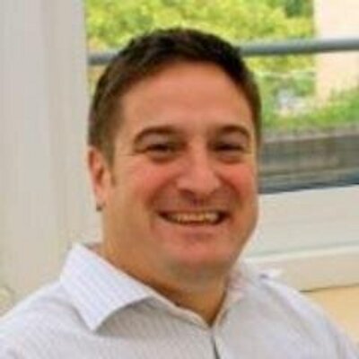 Profile Picture of Steve Simmonds (@OUP_ads_Steve) on Twitter