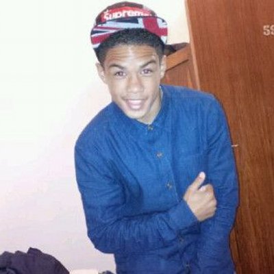 Profile Picture of Ryle Daniels (@DanielsRyle) on Twitter