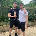 Profile Picture of Adam Gee (@a.gee01) on Instagram
