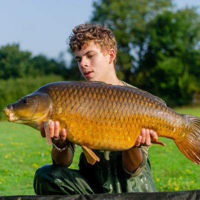 Profile Picture of Toby Fred Perry (@TobyFredPerry2) on Twitter