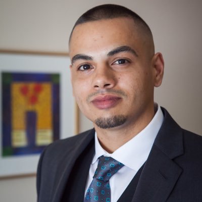 Profile Picture of David M. Vera (@Dvera_) on Twitter