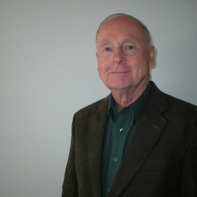 Profile Picture of Richard Whitfield (@dafinancialguy) on Twitter