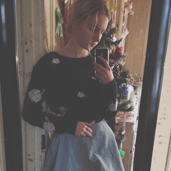 Profile Picture of Maryssa Berka (@maryssaberka) on Poshmark