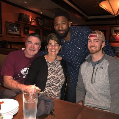 Profile Picture of Matt Olsen (@MattOlsen23) on Twitter