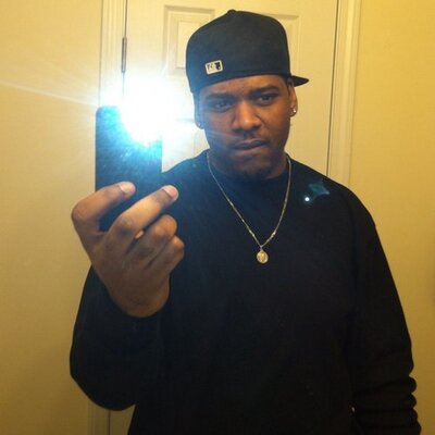 Profile Picture of Devin Cross (@devinthekid4619) on Twitter