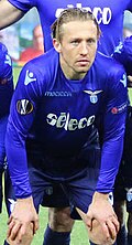 Profile Photo of Lucas Leivaon Wikipedia