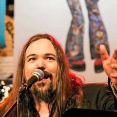 Profile Picture of Ben Landsverk (@benlandsverk) on Tiktok