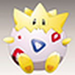 Profile Picture of Paul Pereira (@togepi) on Flickr