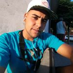 Profile Picture of Jonii ⚽❤ (@jonathan_gabriel_99) on Instagram