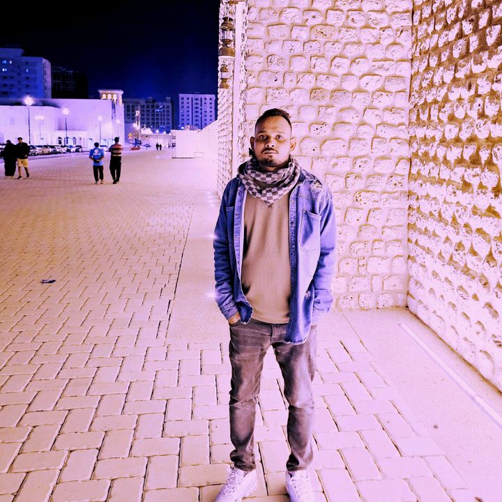Profile Picture of Suhel ahmed (@suhel.ahmed567) on Tiktok