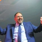 Profile Picture of Avramis Depostis (@Avramis-Depostis) on Facebook