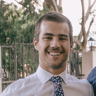 Profile Picture of Ruben Becker (@ruben.becker.77) on Facebook