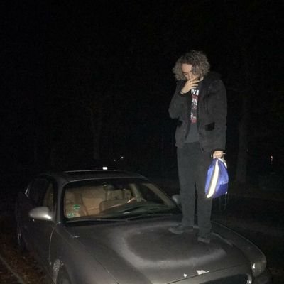 Profile Picture of Kyle Kustak (@KyleKustak) on Twitter