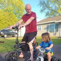 Dustin Schoenfelder - Tiktok Profile Picture of Dustin Schoenfelder (@dustin.schoenfeld) on Tiktok