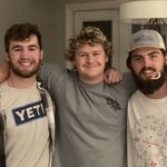 Profile Picture of Zack Davis (@zack._.davis) on Instagram