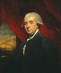 Profile Picture of James Boswellon Wikipedia