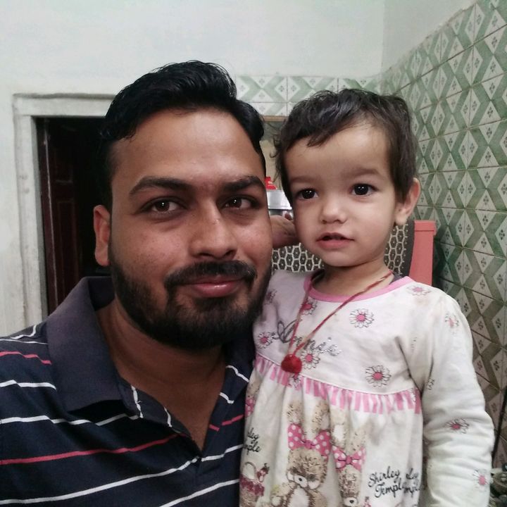 Profile Picture of sudhanshu jain (@user8977643) on Tiktok