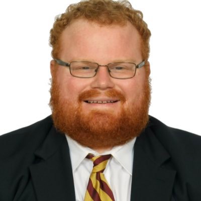 Profile Picture of Frankie Grizzle-Malgrat (@daonlyBigRed) on Twitter