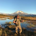 Profile Picture of Graham Morrison (@morrisonguideservice) on Instagram