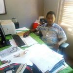 Profile Picture of Joseph Milambo (@joseph.milambo.986) on Instagram