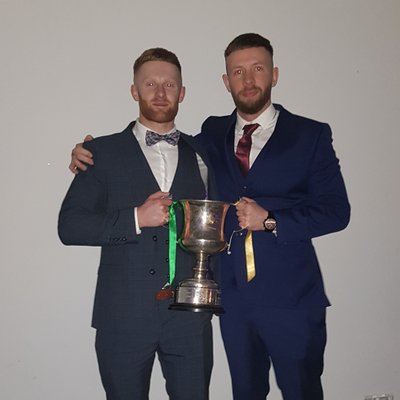Profile Picture of James Scullion (@JamesScullion6) on Twitter