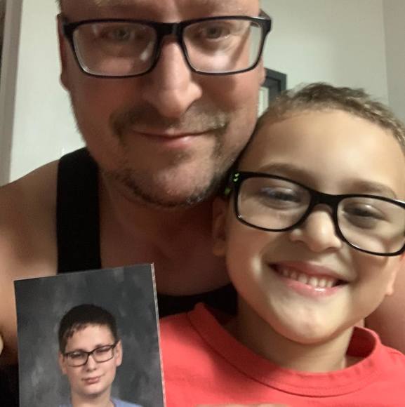 Profile Picture of Mark Palacios (@boom_1) on Poshmark