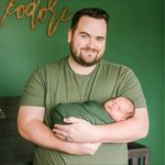 Profile Picture of Clay Holt (@cdlash13) on Instagram