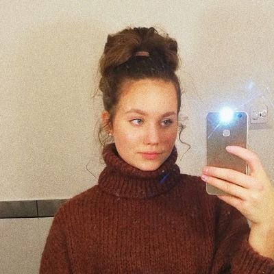 Profile Picture of Erika Barnes (@erikabarnes_) on Twitter