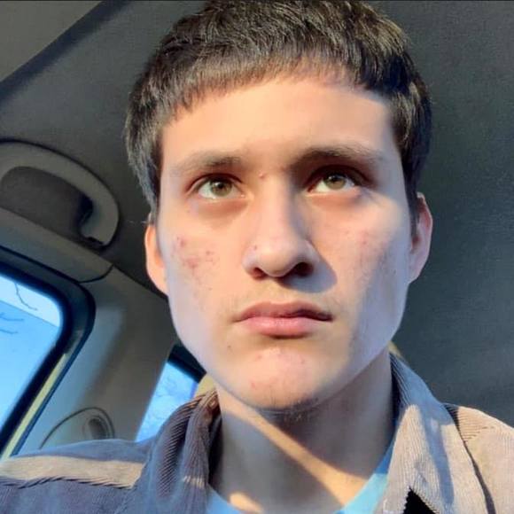 Profile Picture of Julian Angel (@falcontx50) on Poshmark