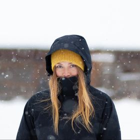 Profile Picture of Jessica Neufeld (@neufeldjm) on Pinterest