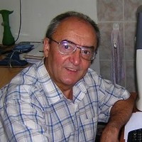 Profile Picture of George Mihalas (@george-mihalas) on Quora