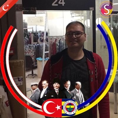 Profile Picture of Mert Dörter (@LeonMert1) on Twitter