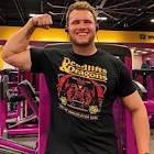 Profile Picture of   Brent Mayne (@bmaynefit)... (@bmaynefit) on Tiktok