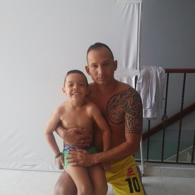 Profile Picture of Julian David Vicuña (@Julianchucky) on Twitter