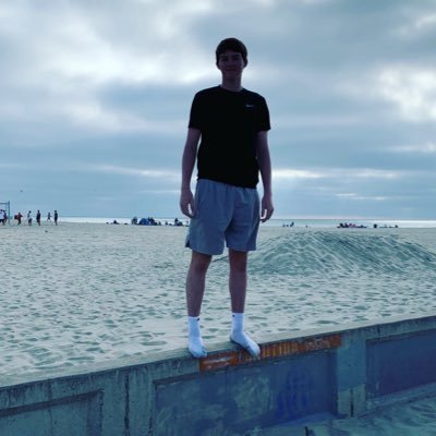 Profile Picture of Lance Walker (@LanceWa10177035) on Twitter