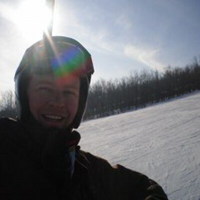 Profile Picture of Chris Kosowan (@ChrisKosowan) on Twitter