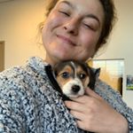 Profile Picture of Kassandra Case (@wag_kthewagwalker) on Instagram