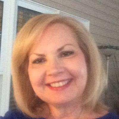 Profile Picture of Pam Morrell (@Pemorrell2) on Twitter