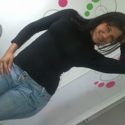 Claudia Irigoyen - Twitter Profile Picture of Claudia Irigoyen (@claudiairigoyen) on Twitter