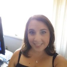 Profile Picture of Pina Grimaldi (@PinaRose76) on Twitter