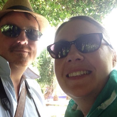 Profile Picture of Chris Stiff (@southantseagull) on Twitter