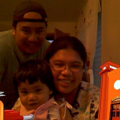 Rhocel Basilio - Twitter Profile Picture of Rhocel Basilio (@RhoGabKen) on Twitter