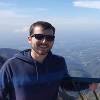 Profile Picture of Trent Keyes (@trent-keyes) on Quora