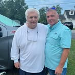 Profile Picture of Barry Bradford (@barry.bradford.387985) on Facebook