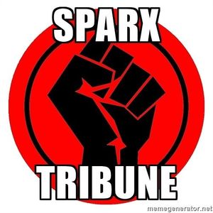 Profile Picture of Devon Jones (@sparxtribune) on Myspace