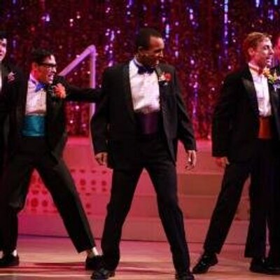 Profile Picture of Kevin Tate (@kevintate157) on Twitter