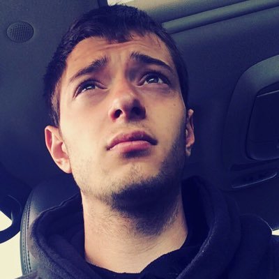 Profile Picture of Kyle Aber (@CptLizardo) on Twitter