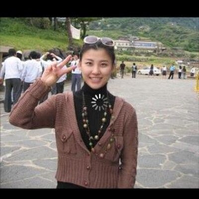 Profile Picture of Miseon.kim (@miseonspace) on Twitter