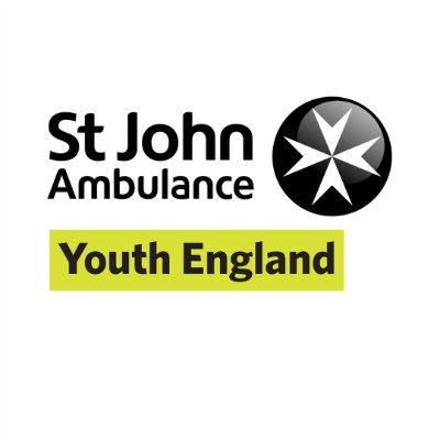 Profile Picture of St John Youth England (@SJAYouthEng) on Twitter