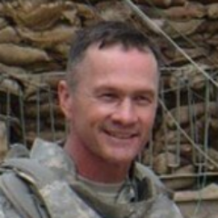 Profile Picture of Bill Conrad (@williambconrad) on Twitter